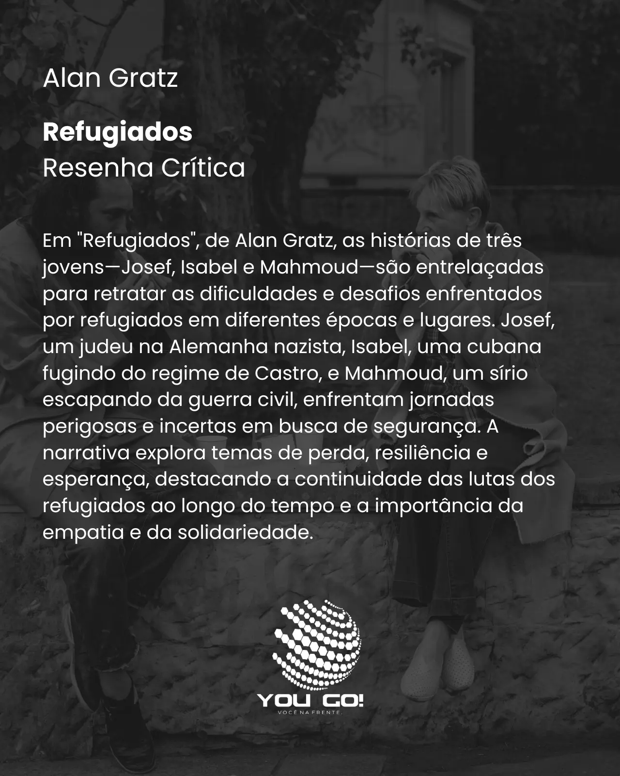 Refugiados