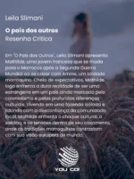 O país dos outros
