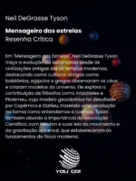 Mensageiro das estrelas