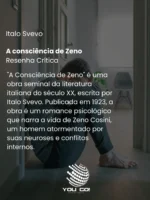 A consciência de Zeno