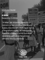 A Mãe