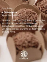 A última festa