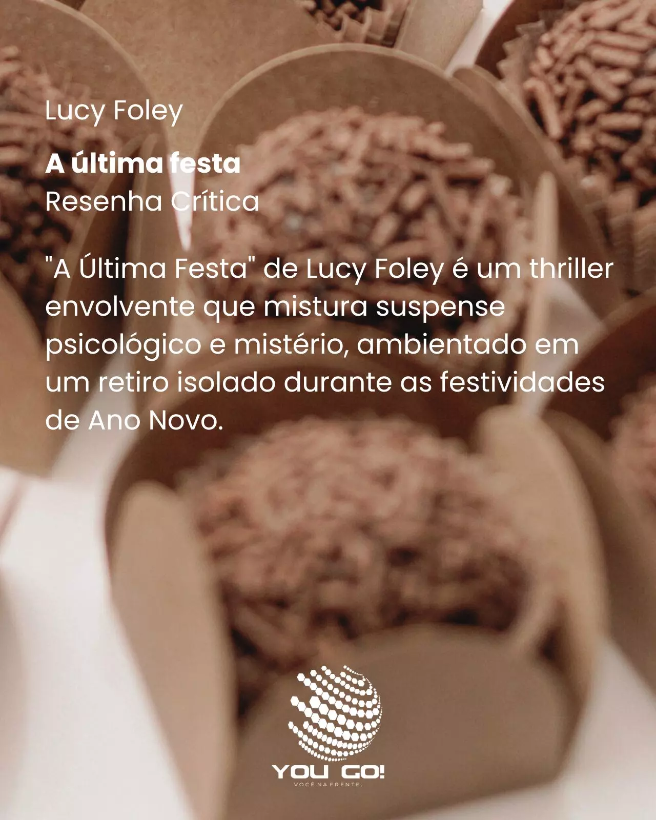 A última festa