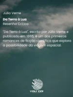 Da Terra à Lua