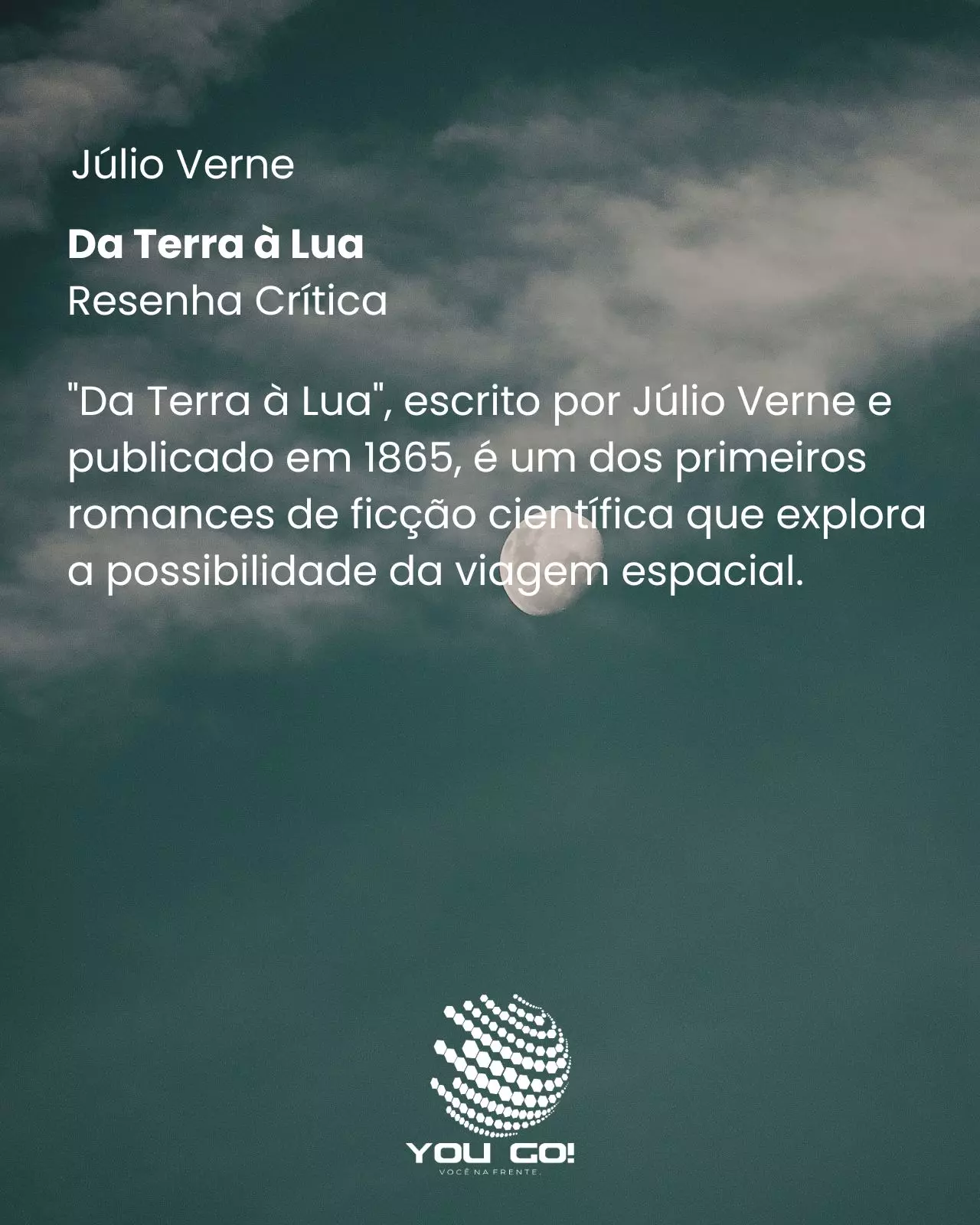 Da Terra à Lua