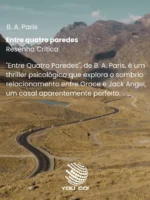 Entre quatro paredes