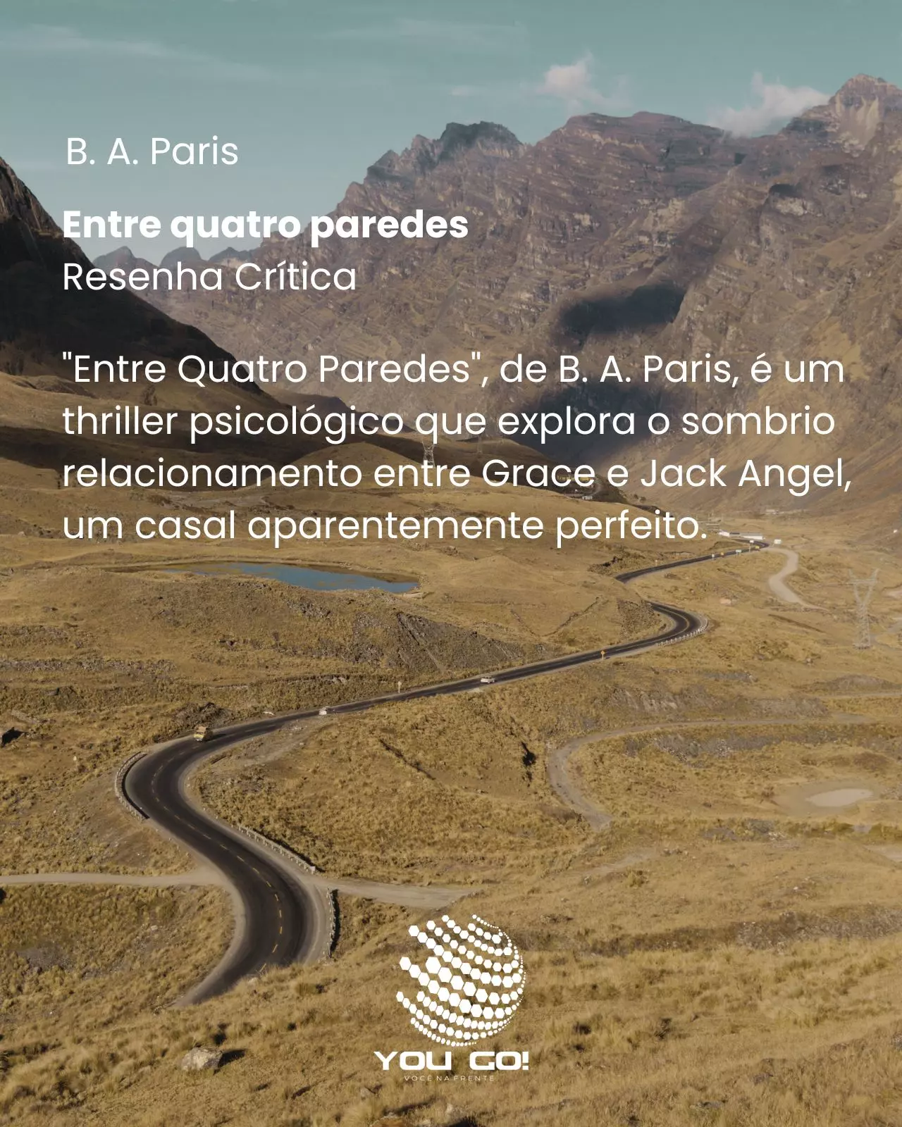 Entre quatro paredes