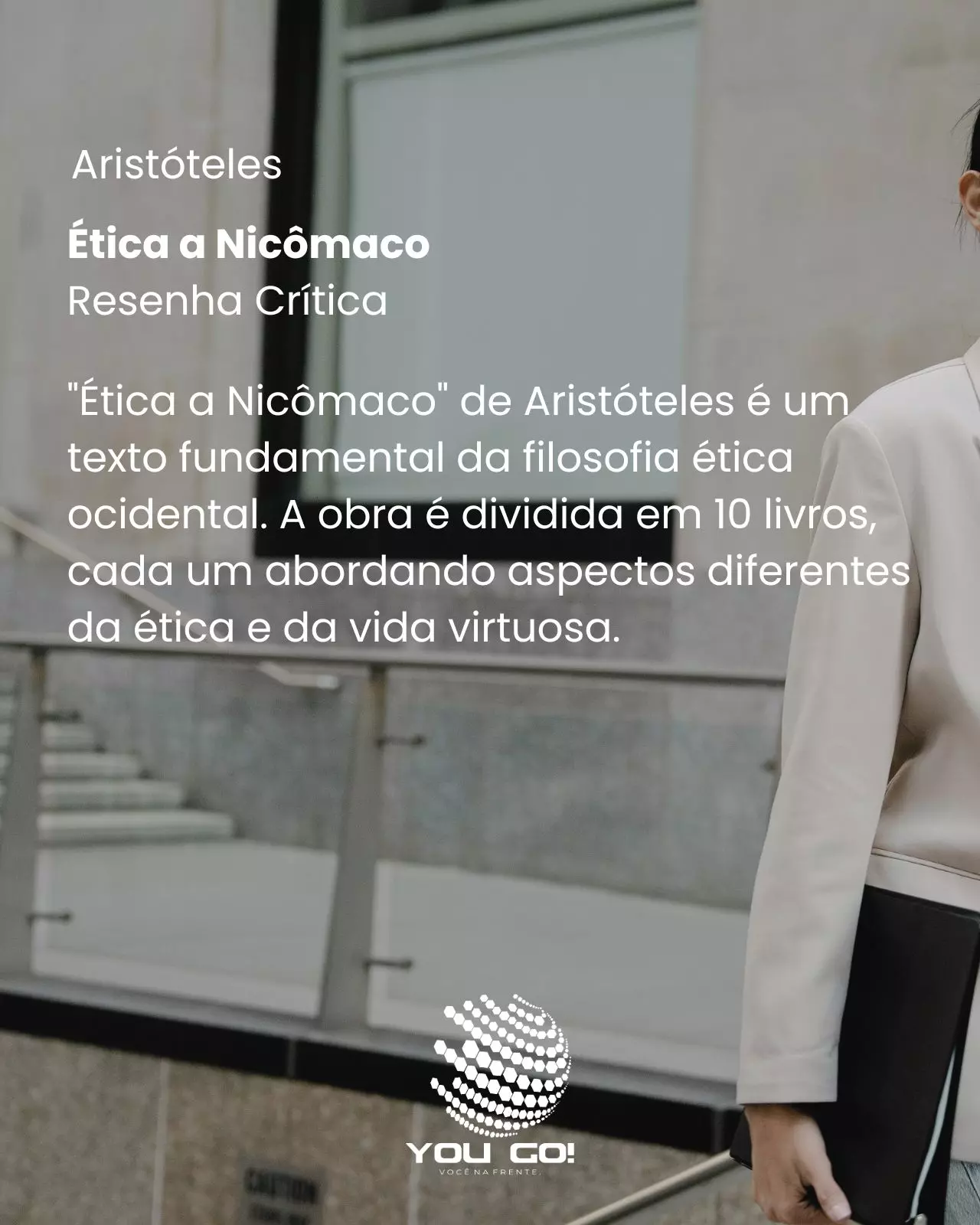 Ética a Nicômaco