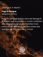 Fogo & Sangue