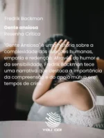Gente ansiosa