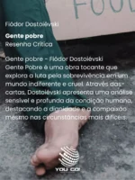 Gente pobre