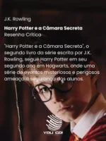 Harry Potter e a Câmara Secreta