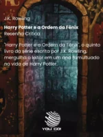Harry Potter e a Ordem da Fênix