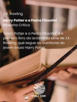 Harry Potter e a Pedra Filosofal