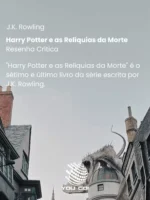 Harry Potter e as Relíquias da Morte