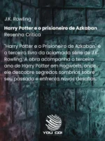 Harry Potter e o prisioneiro de Azkaban