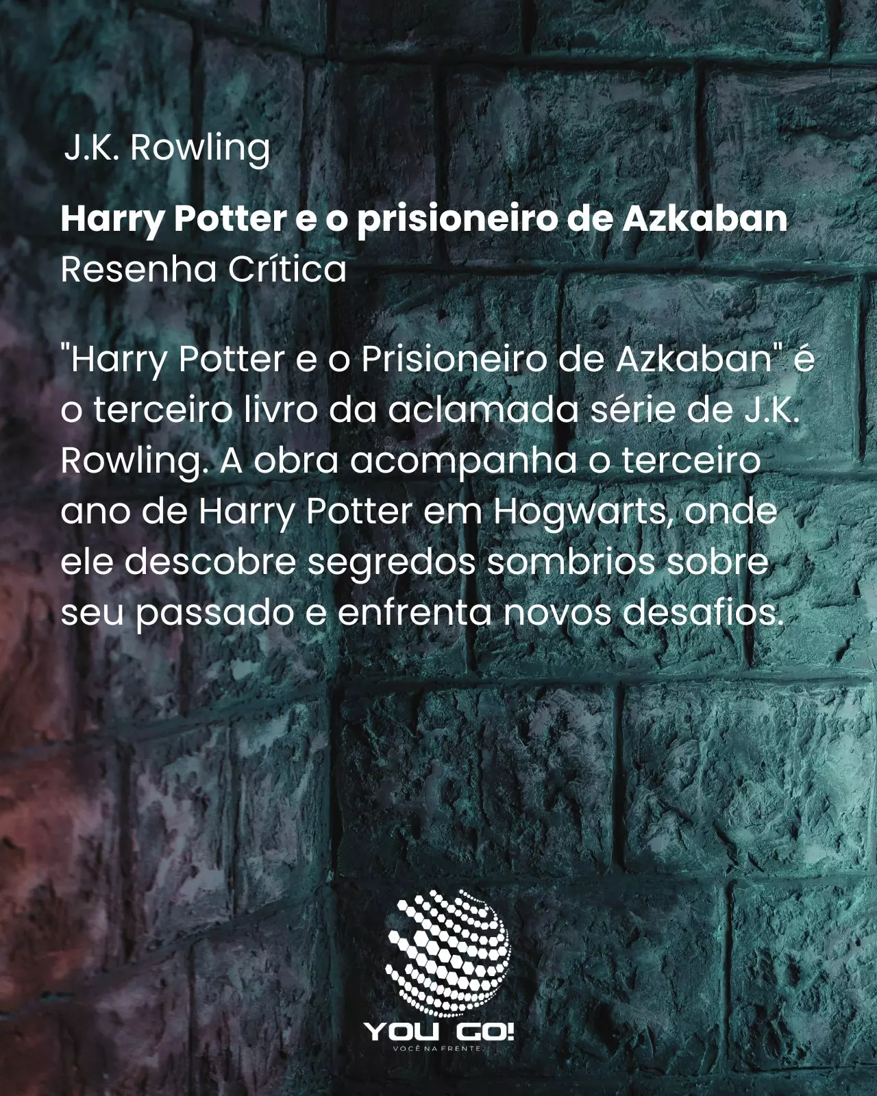 Harry Potter e o prisioneiro de Azkaban