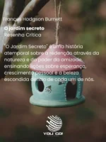 O jardim secreto