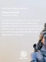 O pequeno lorde