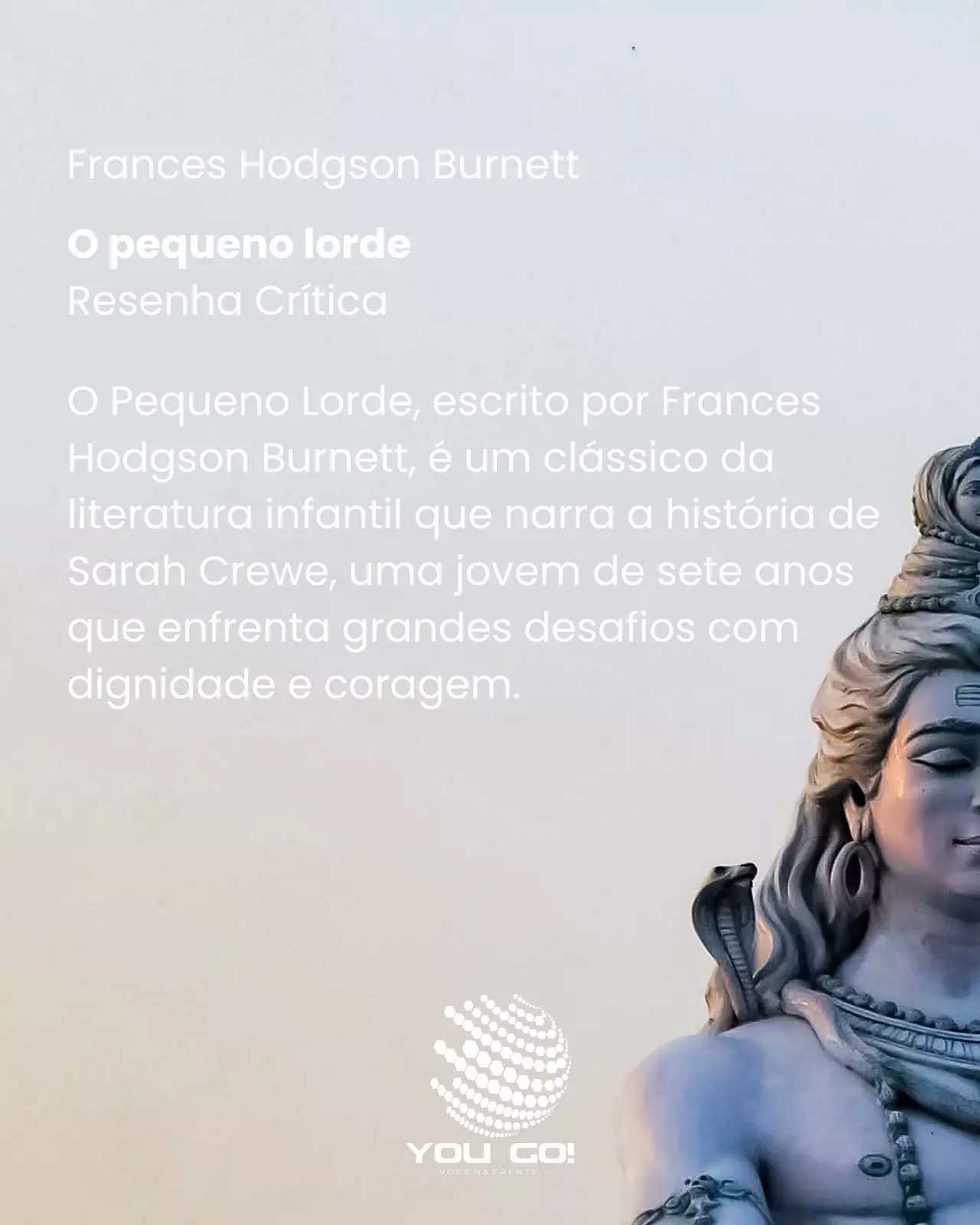 O pequeno lorde