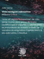 Vinte mil léguas submarinas