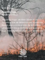Pegando fogo