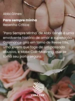 Para sempre minha