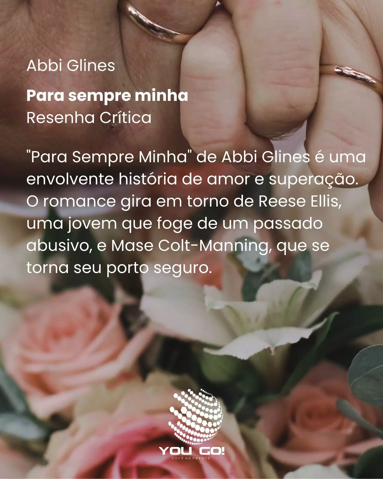 Para sempre minha