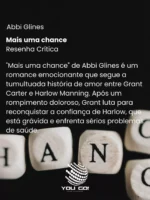 Mais uma chance