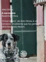 À sua espera