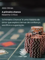 A primeira chance