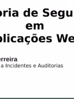 Clavis - Curso de Auditoria de Segurança em Aplicações Web