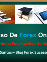 FOREX MARCIO SANTOS