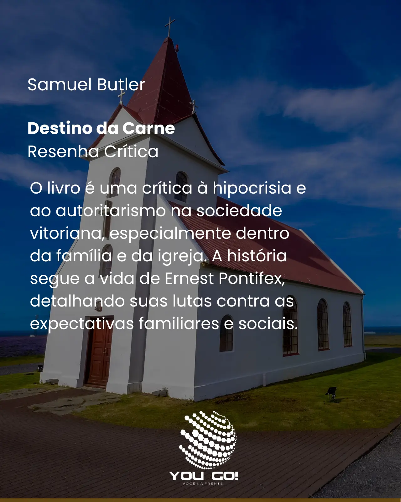 Destino da Carne