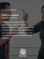 Filhos e amantes