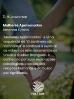 Mulheres Apaixonadas