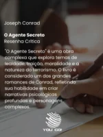 O Agente Secreto