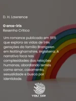 O arco-íris