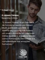 O Jovem Törless