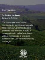 Os Frutos da Terra