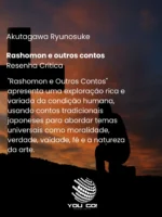 Rashomon e outros contos
