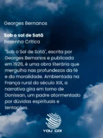 Sob o sol de Satã