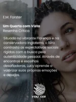 Um Quarto com Vista