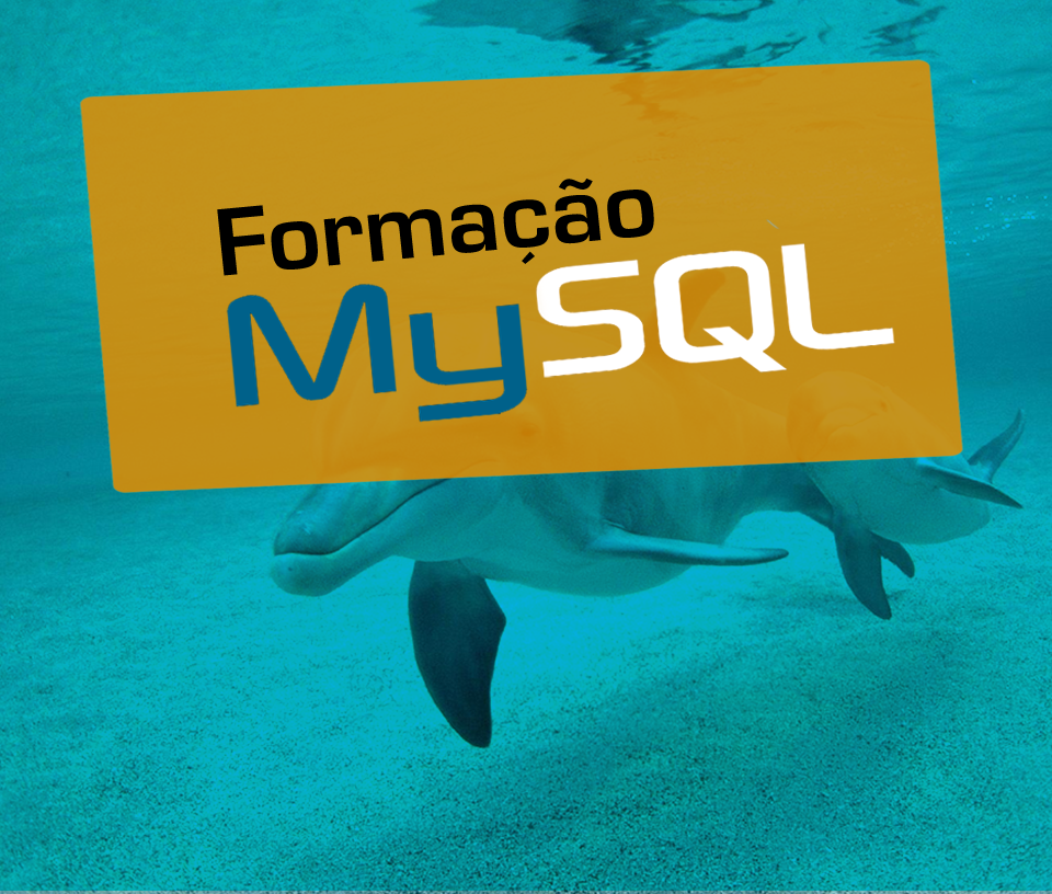 Curso Completo MySQL MJailton