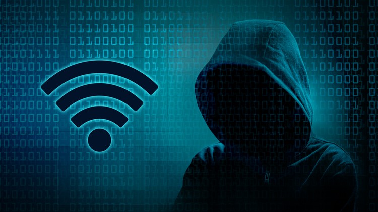 Wireless Hacking