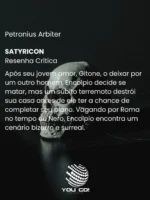 SATYRICON
