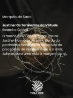 Justine_ Os Tormentos da Virtude
