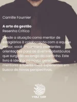 A arte da gestão