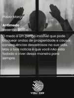 Antimedo