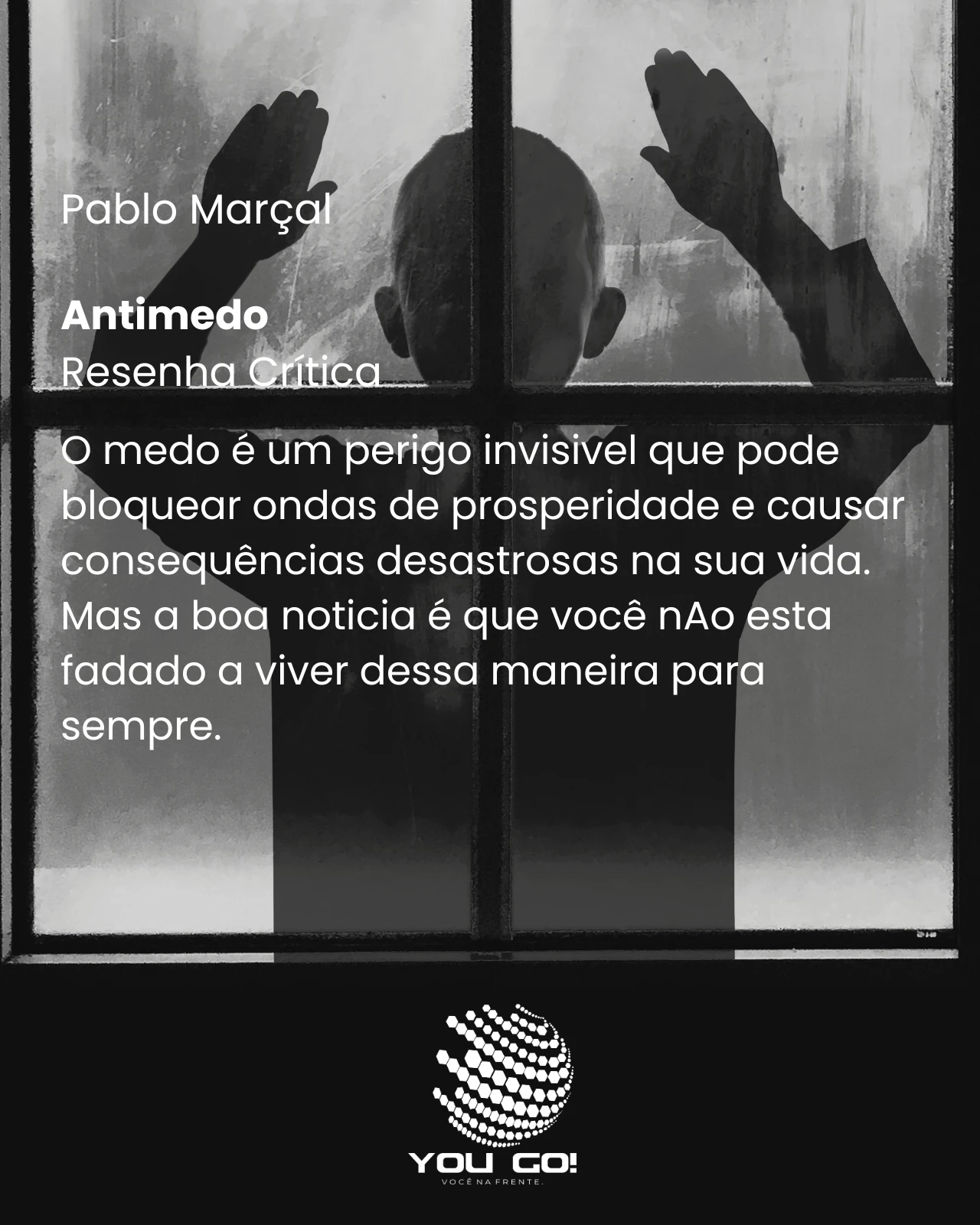 Antimedo